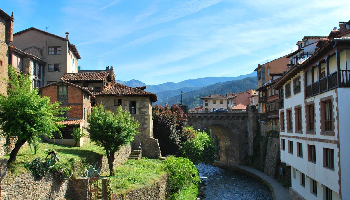 Conciertos en Cantabria