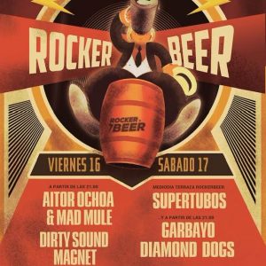 3 festival rocker beer carriazo