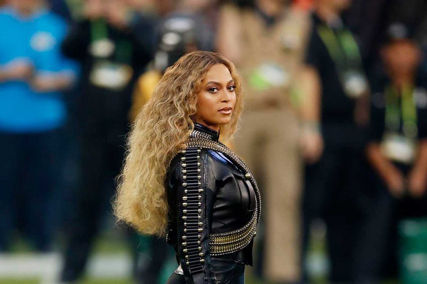 Te invitamos a leer un capítulo de “Beyoncé en la intersección”