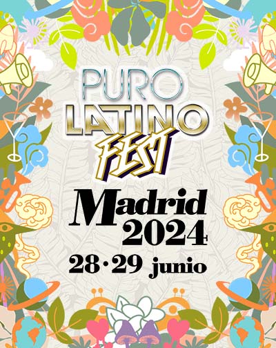 festival latino fest 2024