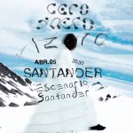 Concierto de Izaro el 5 de abril de 2024 a las 20:30 en la SAla escenario Santander (Santander, Cantabria).