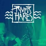 Concierto de River Hakes + Nukore + Alimaña HC el 19 de abril de 2024 a las 20:00h, en la Sala Rock Beer The New de Santander (Cantabria).