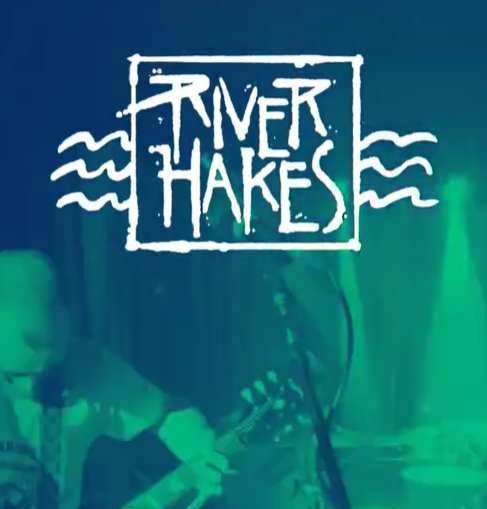 Concierto de River Hakes + Nukore + Alimaña HC el 19 de abril de 2024 a las 20:00h, en la Sala Rock Beer The New de Santander (Cantabria).