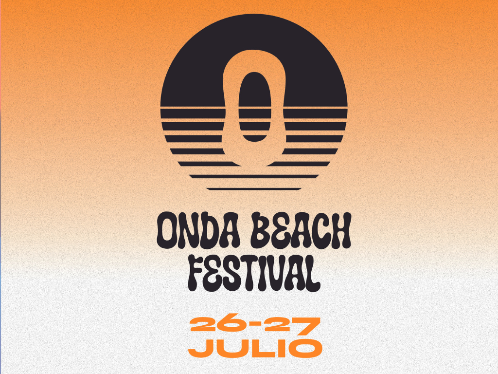 Onda Beach Festival 2024