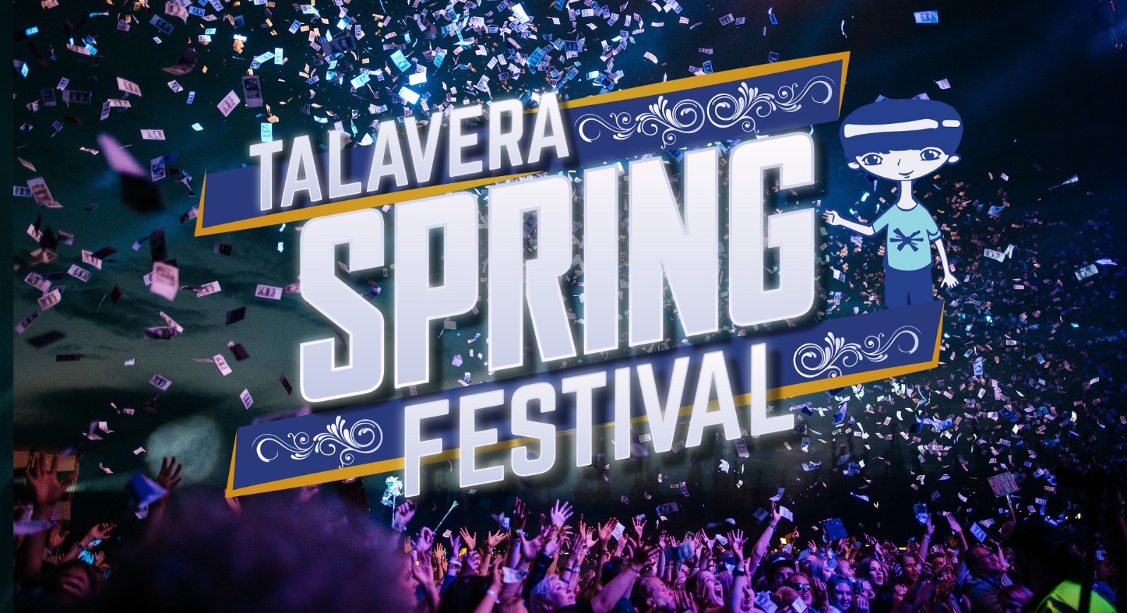 Talavera Sping Festival