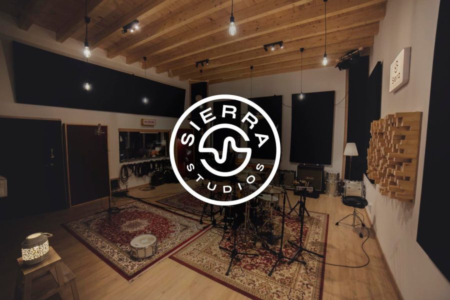Sierra Studios, estudio de grabación musical en Santoña (Cantabria)